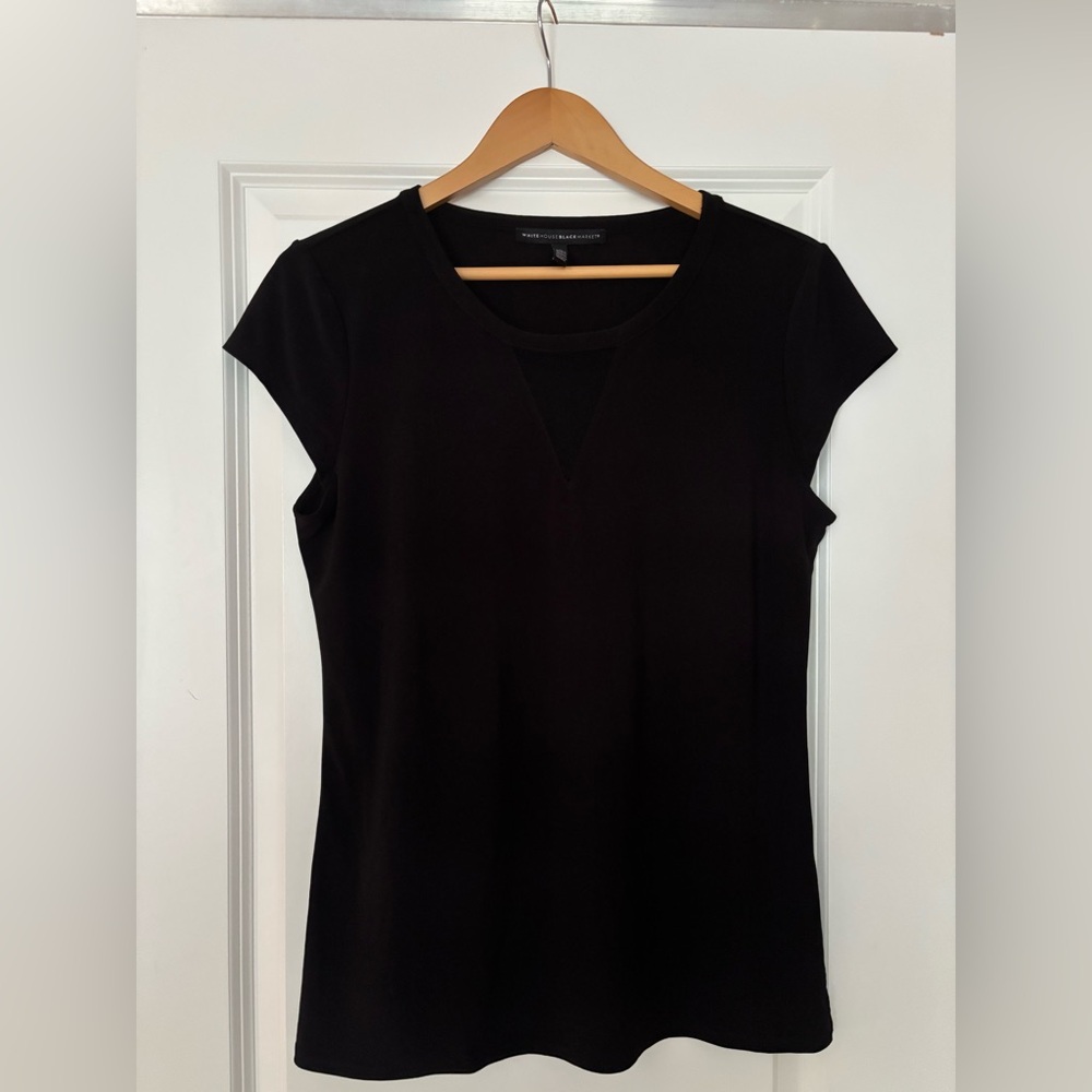 White House Black Market Tee Shirt